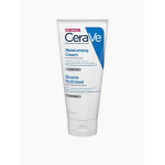 CeraVe Moisturising Cream niisutav kreem n&auml;ole ja kehale kuivale ja v&auml;ga kuivale nahale 177 ml