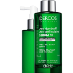 Vichy Dercos Anti-Dandruff Serum 10 k&otilde;&otilde;mavastane peanahaseerum 90 ml