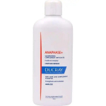 Ducray Anaphase+ &scaron;ampoon juuste v&auml;ljalangemise vastu (400 ml)
