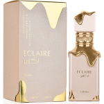 Elegantne ja naiselik l&otilde;hn Lattafa Eclaire Eau De Parfum 100 ml