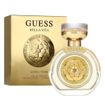 Guess Bella Vita EDP naistele 100 ml