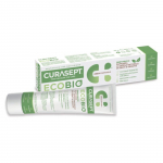 Looduslik hambapasta igap&auml;evaseks suuhoolduseks Curasept EcoBio Dentif, 75 ml