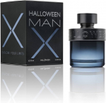 Halloween Man X tualettvesi meestele 75 ml