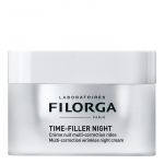 Filorga Time-Filler Multi-Correction Wrinkles &Ouml;&ouml;kreem 50ml