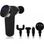 Kompaktne ja v&otilde;imas kaasaskantav massaažip&uuml;stol BeautyRelax Kineticforce Portable