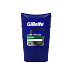 Habemeajamisj&auml;rgne geel Gillette Series Aftershave Gel Anti Irritation 75 ml