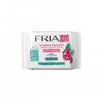 &Otilde;rnad meigieemaldussalvr&auml;tikud Fria Easy Makeup Remover Wipes