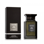 Tom Ford Oud Wood Eau de Parfum Spray meestele, 100 ml