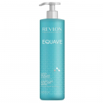 &Otilde;rn mitsellaarne detoks-&scaron;ampoon Revlon Professional Equave, 485 ml.
