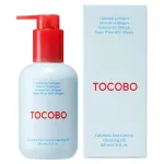 TOCOBO Calamine Pore Control puhastav n&auml;o&otilde;li 200 ml