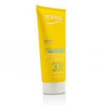 Biotherm Lait Solaire Hydratant Anti-Drying Melting Milk SPF 30 Face and Body 6.76 Ounce