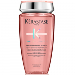 S&uuml;gavniisutav ja &otilde;rn &scaron;ampoon K&eacute;rastase Bain Riche Chroma Respect 250 ml