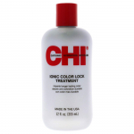 CHI Ionic Color Lock Treatment v&auml;rvitud juuste hooldus 355 ml