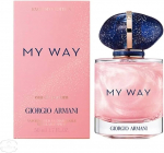 Parf&uuml;&uuml;mvesi Giorgio Armani My Way EDP naistele 90 ml
