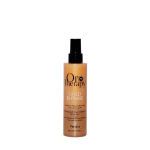 FANOLA Oro Therapy kuldne kahesammuline juustesse j&auml;etav palsam &ndash; 200 ml