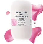 Higistamisvastase toimega deodorant Byphasse 48h Deodorant Morning Dew 50 ml