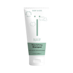 Na&iuml;f toitainerikas &scaron;ampoon beebidele ja lastele, 200 ml