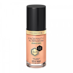 Max Factor Facefinity 3-&uuml;hes jumestuskreem &ndash; 77 Soft Honey, 30 ml