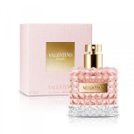 Peen, naiselik ja luksuslik l&otilde;hn Valentino Donna Eau De Parfum 100 ml