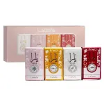 Lattafa Yara Collection l&otilde;hnakomplekt 4 &times; 5 ml