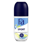 Fa Sport Energizing Fresh rulldeodorant meestele 50 ml