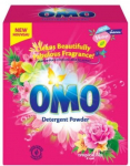 Pesupulber Omo Tropical &mdash; 100 pesu.