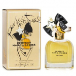 Marc Jacobs Perfect Intense EDP parf&uuml;&uuml;m naistele, 50 ml