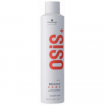 Professionaalne eriti tugeva fikseerimisega juukselakk Schwarzkopf Professional OSiS+ Session 300 ml