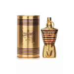 Juteklisks vīrie&scaron;u aromāts Jean Paul Gaultier Le Male Elixir Parfum, 75 ml