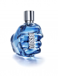 Diesel Sound of the Brave tualettvesi meestele, 50 ml
