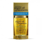 Intensiivselt niisutav OGX Argan Oil of Morocco eriti s&uuml;gavale tungiv juukse&otilde;li, 100 ml