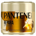 Pantene Repair & Protect keratiini taastav juuksemask, 300 ml
