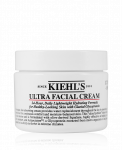 Sisaldu skvalaani, j&auml;&auml;gl&uuml;koproteiini ja magusa mandli &otilde;li &ndash; Kiehl&rsquo;s Ultra Facial Cream 50 ml