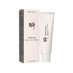 Kerge p&auml;ikesekaitsekreem n&auml;ole Beauty of Joseon Relief Sun Rice + Probiotics SPF50+ (50 ml)