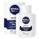 NIVEA MEN Sensitive habemeajamisj&auml;rgne palsam 100 ml