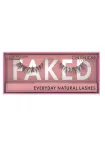 Catrice Faked Everyday Natural kunstripsmed liimiga 1 paar