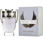Invictus by Paco Rabanne Eau De Toilette for Men 100ml