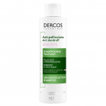 K&otilde;&otilde;mavastane &scaron;ampoon tundlikule peanahale Vichy Dercos Anti-Dandruff 200 ml