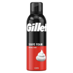 Gillette Classic Regular raseerimisvaht meestele 200 ml