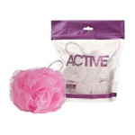 H&uuml;poallergeenne ja &otilde;rn koorimissvamm Suavipiel Active Flower Sponge