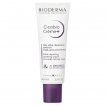 Eriti taastav ja rahustav Bioderma Cicabio Cream+ Ultrarepairing Soothing Cream 40 ml