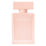 &Otilde;rn, peen ja sensuaalne l&otilde;hn Narciso Rodriguez Musc Nude Eau De Parfum 50 ml