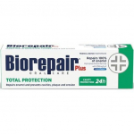BIOREPAIR Plus Total Protection hambapasta, 75 ml