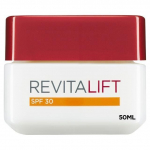 L'Or&eacute;al Paris Revitalift p&auml;evakreem SPF30-ga