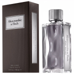 V&auml;rske, aromaatne Abercrombie & Fitch First Instinct For Men 100 ml