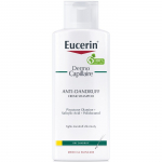 &Scaron;ampoon kuiva ja k&otilde;&otilde;maga peanaha jaoks Eucerin DermoCapillaire, 250 ml