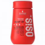 Professionaalne juuksepulber Schwarzkopf Professional OSiS+ Dust It 10 g
