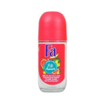 Fa Island Vibes Fiji Dream rulldeodorant-antiperspirant naistele 50 ml