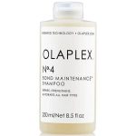 Professionaalne taastav &scaron;ampoon Olaplex No. 4 Bond Maintenance