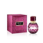 Naiselik ja v&auml;ljendusrikas l&otilde;hn Jimmy Choo Fever Eau De Parfum 40 ml Spray